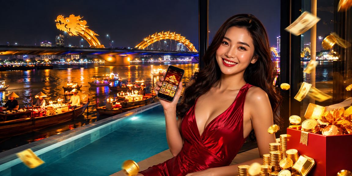 Người chơi Việt Nam trải nghiệm casino và cá cược trực tuyến tại Đà Nẵng