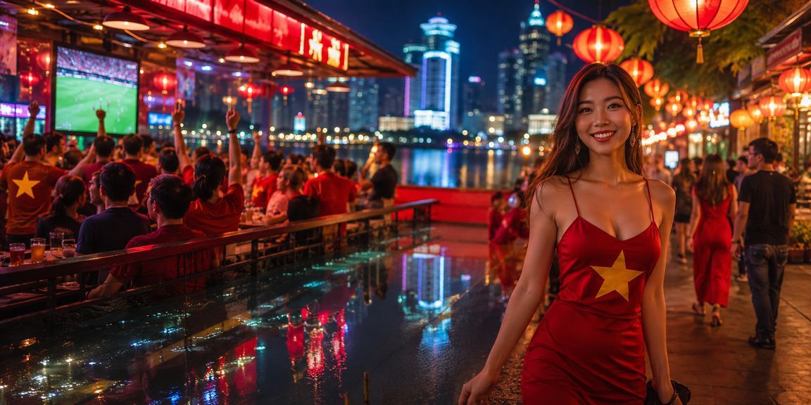 Người chơi VIP tại chợ đêm Hà Nội nhận thưởng và kiểm tra trạng thái tài khoản bov9
