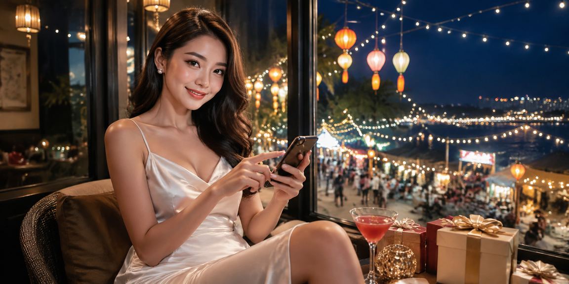 Thành viên VIP tại Hà Nội nhận thưởng hấp dẫn từ bov9 trong không gian cà phê hiện đại