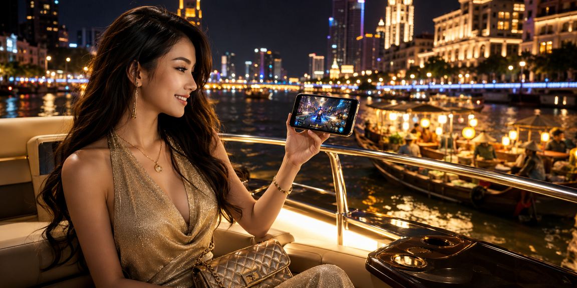 Người dùng tại TP. Hồ Chí Minh đăng nhập bov9 trên điện thoại để xem kết quả eSports