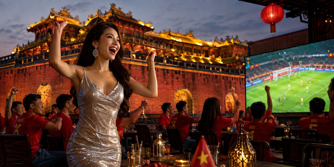 Nền tảng cá cược thể thao và casino trực tuyến tại Việt Nam