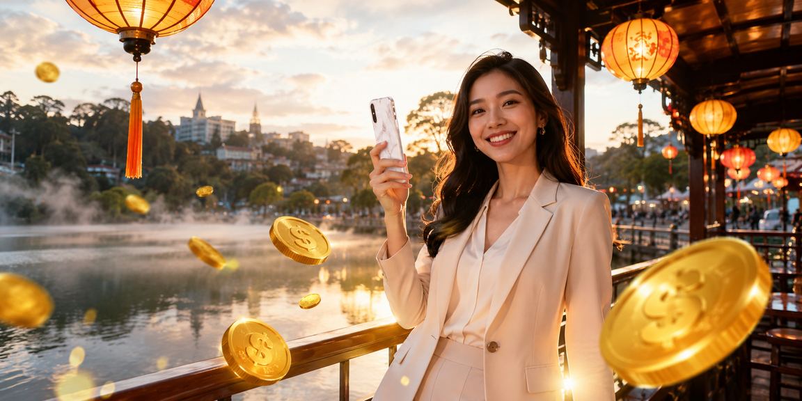 Toàn cảnh giao diện cá cược casino trực tuyến phổ biến tại thị trường Việt Nam